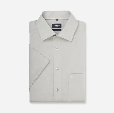 Produktbild von OLYMP Bezner KG 124912-Hemden 47 47 46