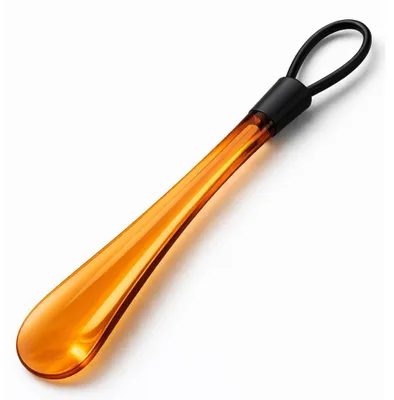 Zdjęcie produktu dla Łyżka do Butów Plastikowa 29 cm TSG-286 Z Otworem Do Zawieszenia