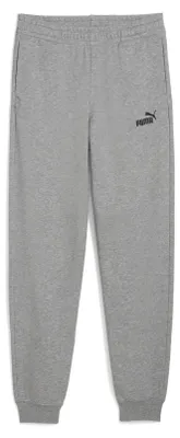 Obrázok produktu pre Puma ESS No. 1 Logo Sweatpants TR B - sivá, veľkosť: 140