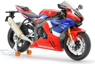 Produktbild von 1:12 Modellbausatz Honda CBR1000RR-R Fireblade SP
