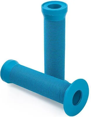 Csepel Bongo Griffe Blau Lang (143mm)