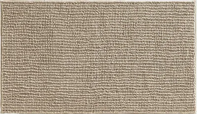 Produktbild von Badematte Arlington beige Größe 80x140 cm