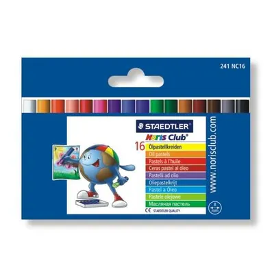 Produktbild von Staedtler Noris 241, 16 Stück(e)