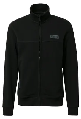 Produktbild von s.Oliver 2169415.9999.XL, Männlich, Sweatshirt, Schwarz, Langärmlig, XL, Leger