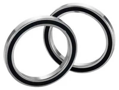 Produktbild von Cema Ceramic 6000 Lager Silber  Silber One Size