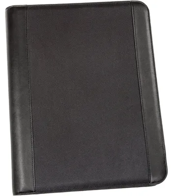 Obrázek produktu pro Genie 12444 - A4 - kůže - nylon - černá - na výšku - zip - 375 mm