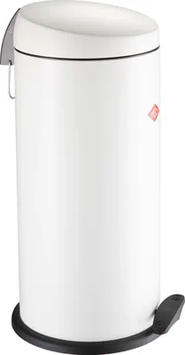 Produktbild von WESCO® Capboy Maxi, 22 l, weiß matt
