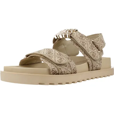 Produktbild von GUESS FL6FB2 Beige