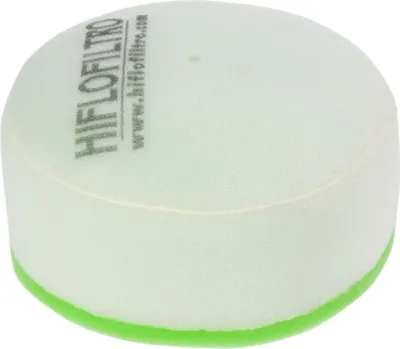 Produktbild von Luftfilter HifloFiltro HFF2019 Langzeitfilter