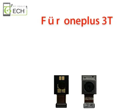Produktbild von Für OnePlus 3T A3010 Back Kamera Flex Hauptkamera Hintere Kam Flex Kabel Ersatz