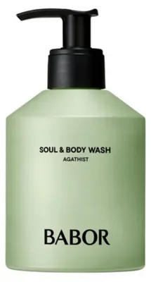 Imagen del producto de Babor Body Agathist, gel de ducha para el cuerpo, 250 ml