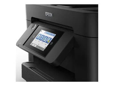 Produktbild von Epson Workforce WF-4825DWF 30ppm MFP laserprinter