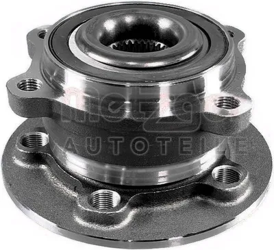 Immagine prodotto di Set di cuscinetti ruota METZGER per MERCEDES GLE (V167)