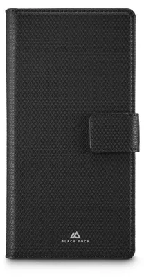 Obrázek produktu pro Hama 2-1 Wallet, Peněženkové pouzdro, Samsung, Galaxy A37 5G, 17 cm (6.7"), Černá
