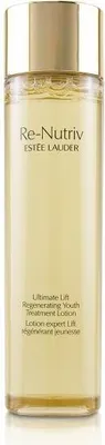 Produktbild von Estée Lauder Re-Nutriv Ultimate Lift Regenerating Youth Treatment Lotion, Gesichtslotion, Frauen, 200 ml, Jeder Hauttyp, Gegen Eintönigkeit, Weichmachend, Water\Aqua\Eau, Butylene Glycol, Isopentyldiol, Diglycerin, Dipropylene Glycol, Glycerin, Swertia...