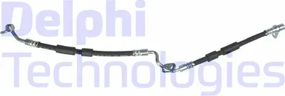 Image de Câble De Frein Flexible Mazda Avant 6 03-07 Le