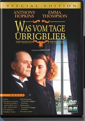 Produktbild von Was vom Tage übrigblieb - Special Edition