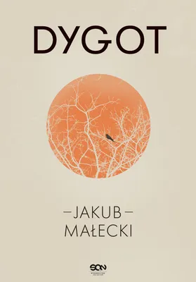 Obrázek produktu pro Dygot (Wydanie V)