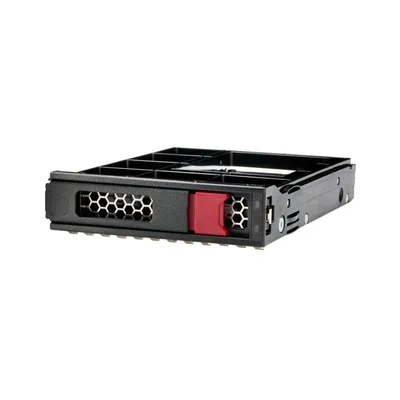 Produktbild von Festplatte HPE P19974-B21 480 GB SSD