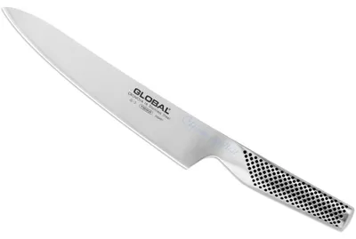 Immagine prodotto di GLOBAL Coltello Per Trinciare 21cm