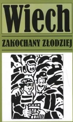 Immagine prodotto di Opowiadania przedwojenne Tom 2 Zakochany zlodziej