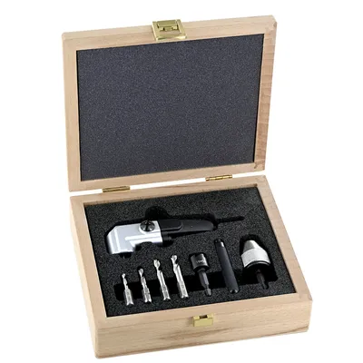 Produktbild von Famag Winkelschraubvorrichtung 90fix - SET