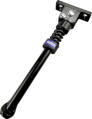 Produktbild von Seitenständer Ständer schwarz 15 cm Typ 7  E-Scooter  Elektroroller Kinderfahrrad