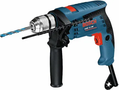 Zdjęcie produktu dla BOSCH GSB 13 RE Professional Schlagbohrmaschine