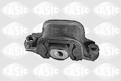 Produktbild von SASIC Halter Motoraufhängung 8461661 getriebeseitig Hinten für FIAT DUCATO Pritsche/Fahrgestell (230)