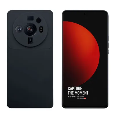 Produktbild von Handy Hülle für Xiaomi 12S Ultra 6.73 Zoll Case Cover Schutzhülle