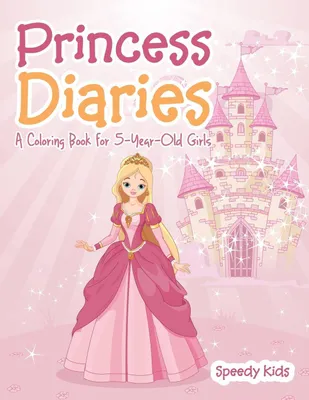 Produktbild von Princess Diaries