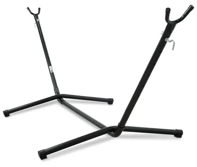 Produktbild von Hängemattenständer für Hängematten von 260-350 cm - bis 350 kg Tragkraft