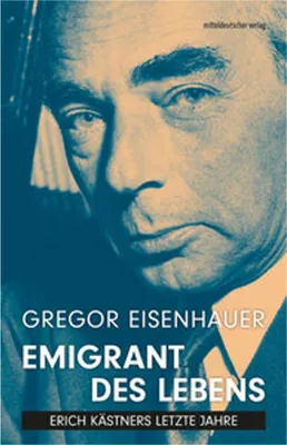 Image de Emigrant des Lebens