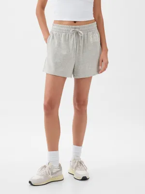Produktbild von GAP Shorts mit Logo 870535-00__M