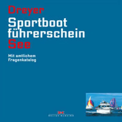 Produktbild von Sportbootführerschein See