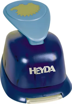 Image de HEYDA 203687708 Perforatrice à motif grand hérisson