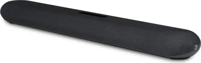 Produktbild von BLUESOUND Pulse Cinema Mini black Bar 24Bit HighRes tauglich