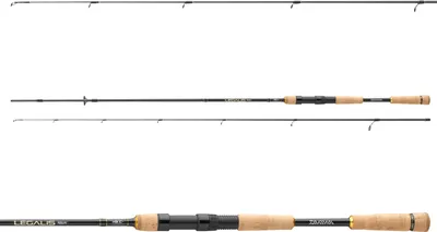 Produktbild von Daiwa Legalis Spin 2,10m 3-15g