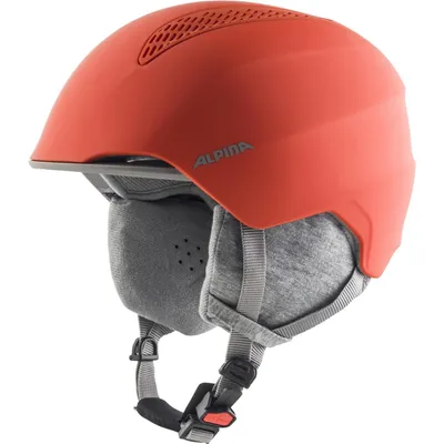 Produktbild von Alpina GRAND JR. pumpkin matt 41 51-54