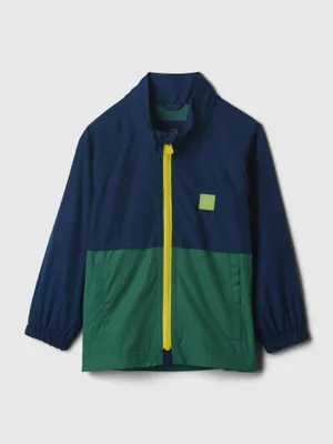 Produktbild von GAP Kinder-Kapuzenjacke 609624