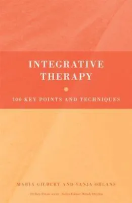 Produktbild von Integrative Therapy