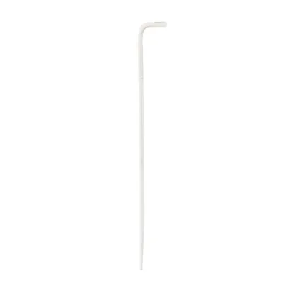 Produktbild von Faro 71549, Wandbeleuchtung für den Außenbereich, Beige, Aluminium, 100-240 V, 100-240 V, 10 mm