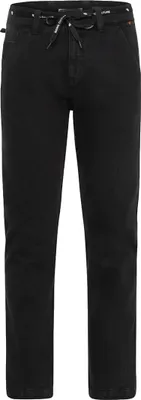 Produktbild von Riding Culture Chino Motorrad Textilhose, schwarz, 32/34