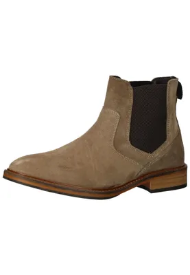 Produktbild von Bullboxer Stiefelette Stiefelette Leder/Textil