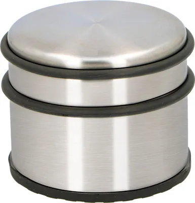Produktbild von Alpina Turstopper - 1,1 kg - Metall - Gummikante - 9 x 7 cm