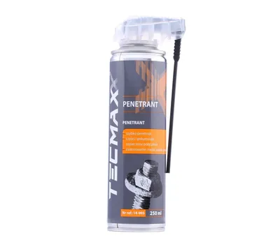 Produktbild von TECMAXX Kriechöl 14-005 Spraydose 250ml