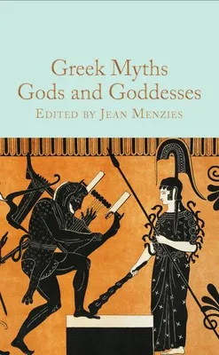 Produktbild von Greek Myths