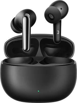 Produktbild von JOYROOM Joyroom JR-FN1 Funpods Series Wireless Headphones (black)