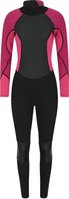 Produktbild von Mountain Warehouse - Neoprenanzug für Damen MW1841 (38 DE - 40 DE) (Pink)