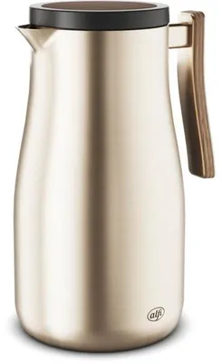 Immagine prodotto di alfi STUDIO ALLURE 1,0l dark oak / champagne mat | HAN 1397322100 | EAN 4002458522017